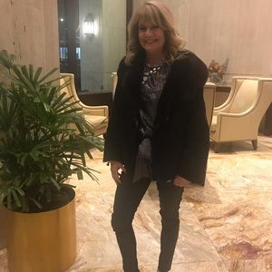 Meet your Posher, Barbara